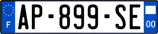 AP-899-SE
