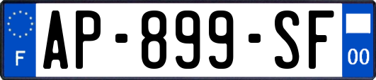 AP-899-SF