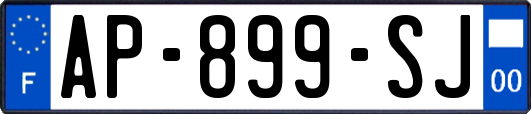 AP-899-SJ