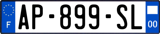 AP-899-SL