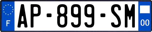 AP-899-SM