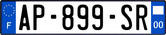 AP-899-SR