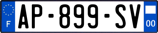 AP-899-SV
