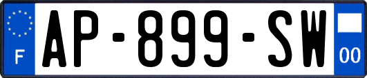 AP-899-SW