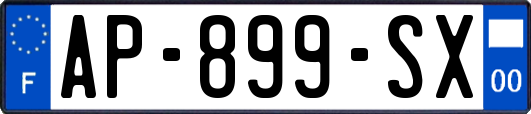 AP-899-SX