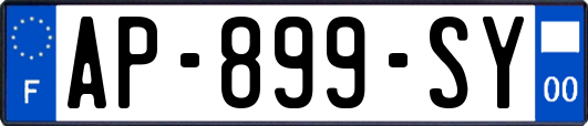 AP-899-SY