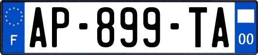AP-899-TA