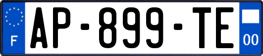 AP-899-TE