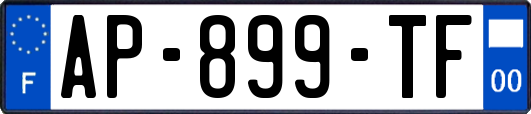 AP-899-TF