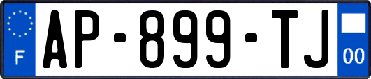 AP-899-TJ