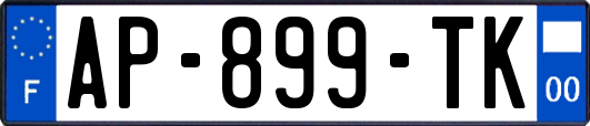 AP-899-TK