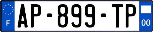 AP-899-TP