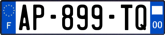 AP-899-TQ