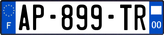 AP-899-TR