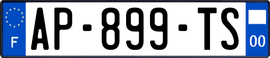 AP-899-TS