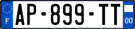 AP-899-TT