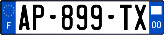 AP-899-TX
