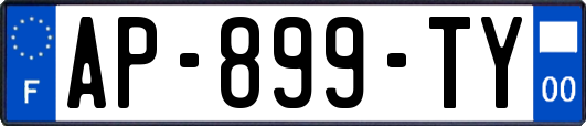 AP-899-TY