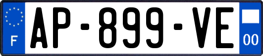 AP-899-VE