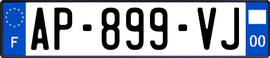 AP-899-VJ