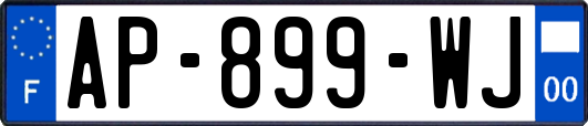 AP-899-WJ