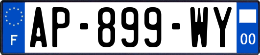 AP-899-WY