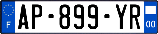 AP-899-YR