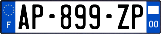 AP-899-ZP