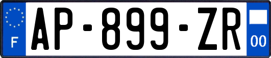 AP-899-ZR