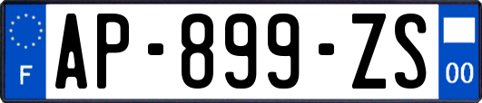 AP-899-ZS