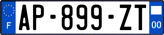 AP-899-ZT