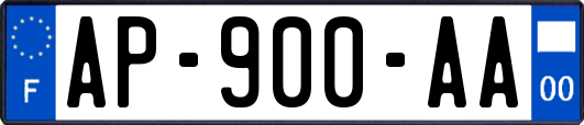 AP-900-AA