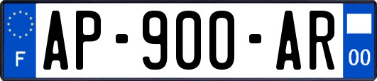 AP-900-AR