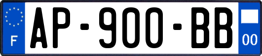 AP-900-BB