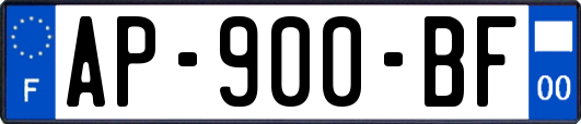 AP-900-BF