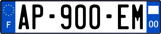 AP-900-EM