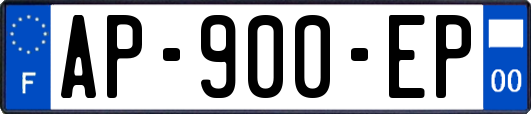 AP-900-EP