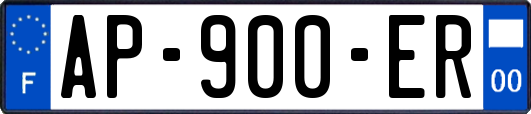 AP-900-ER
