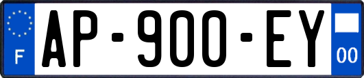 AP-900-EY