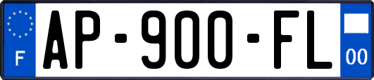 AP-900-FL