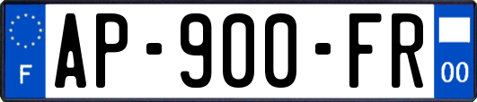 AP-900-FR