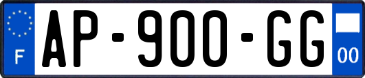 AP-900-GG