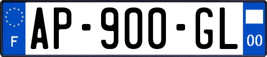 AP-900-GL