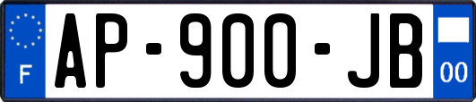 AP-900-JB