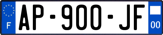 AP-900-JF