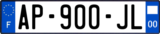 AP-900-JL