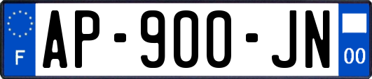 AP-900-JN