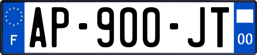 AP-900-JT
