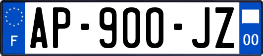 AP-900-JZ