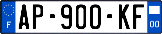 AP-900-KF